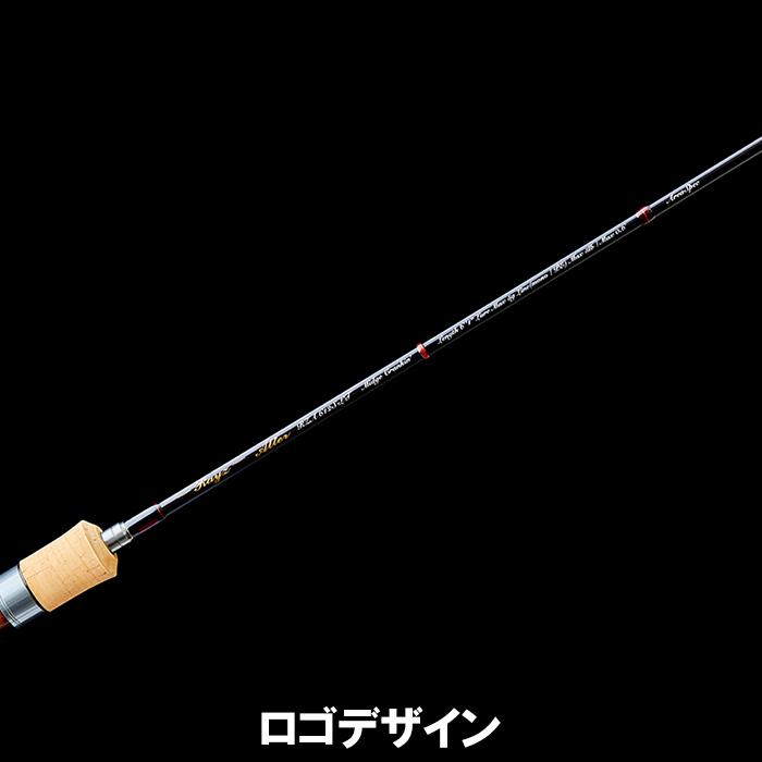 TENRYU テンリュウ レイズ オルタ RZA622S-ULS 2ピース