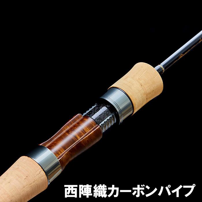 TENRYU テンリュウ レイズインテグラル RZI484S-L スピニング 4 TENRYU テンリュウ レイズインテグラル RZI484S-L スピニング 4