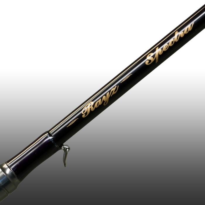 TENRYU テンリュウ レイズ スペクトラ RZS51LL-BC ベイトモデル TENRYU テンリュウ レイズ スペクトラ RZS51LL-BC ベイトモデル