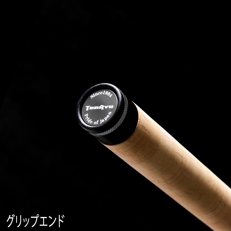 TENRYU NEW 天龍 テンリュウ レイズ スペクトラ RZS652S-LML