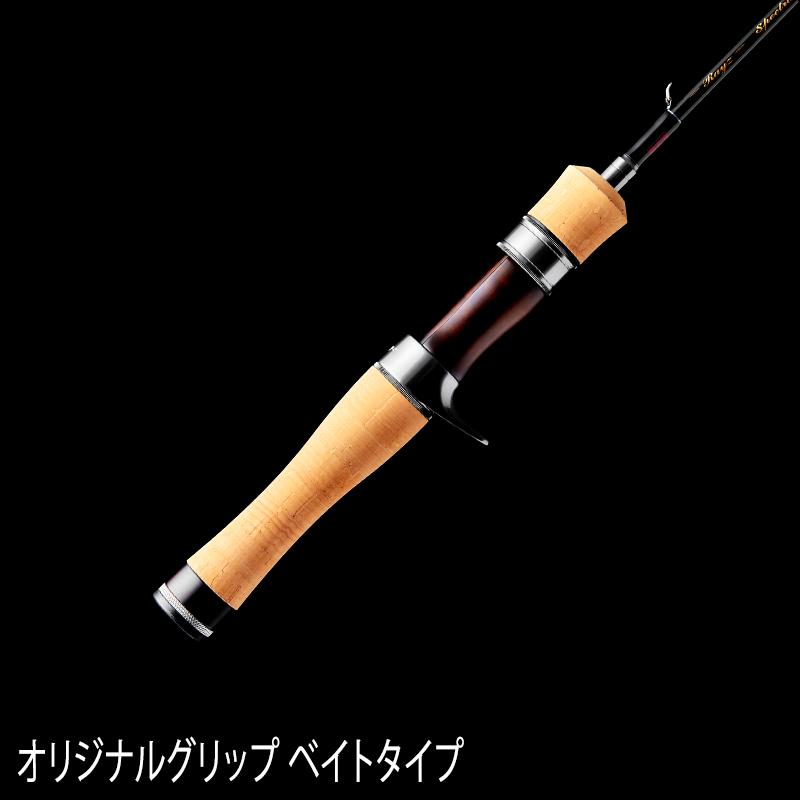NEW天龍  テンリュウ レイズ スペクトラ RZS772S-MH スピニング 2ピース サクラマス 本流ヤマメ ヤマメイワナ ニジマス 渓流 本流 源流 里川 ミノー スプーンの画像
