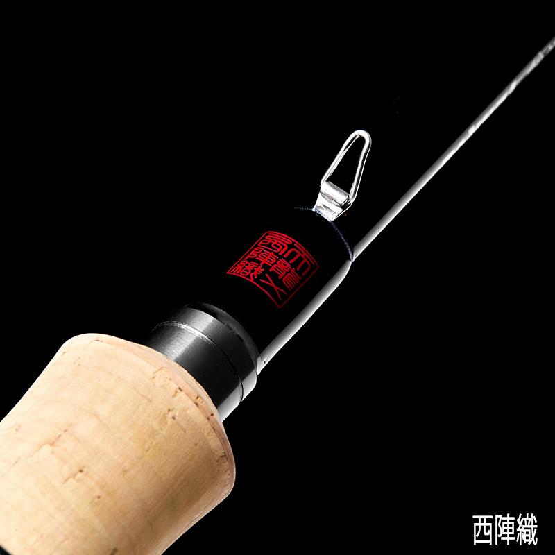 NEW天龍  テンリュウ レイズ スペクトラ RZS772S-MH スピニング 2ピース サクラマス 本流ヤマメ ヤマメイワナ ニジマス 渓流 本流 源流 里川 ミノー スプーンの画像