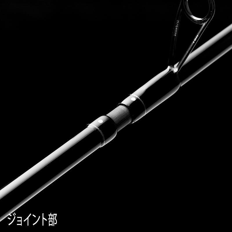 NEW天龍  テンリュウ レイズ スペクトラ RZS772S-MH スピニング 2ピース サクラマス 本流ヤマメ ヤマメイワナ ニジマス 渓流 本流 源流 里川 ミノー スプーンの画像