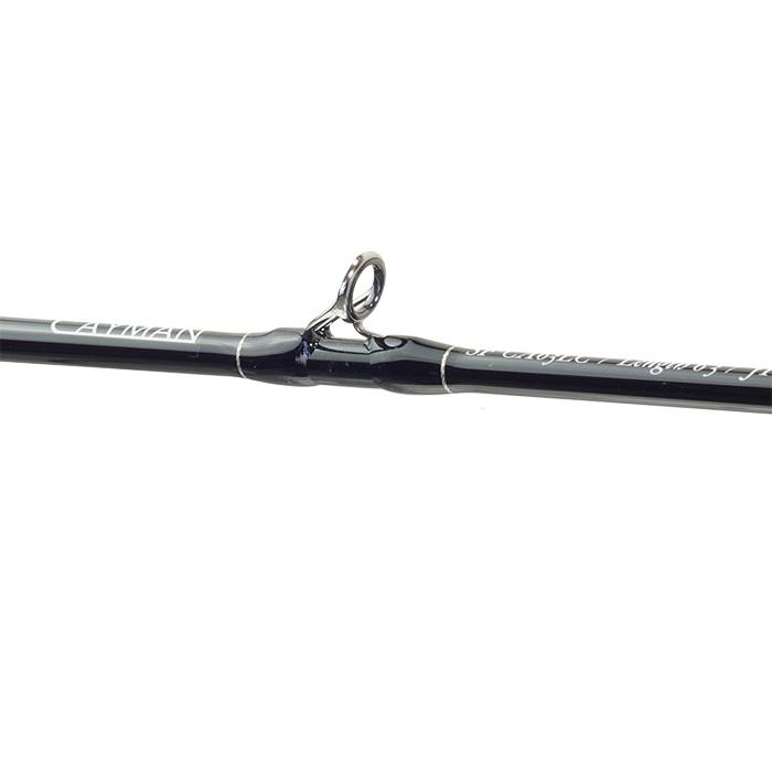 SOULS ソウルズ カイマンジギングロッド SF-CA63LC サクラマス SOULS ソウルズ カイマンジギングロッド SF-CA63LC サクラマス