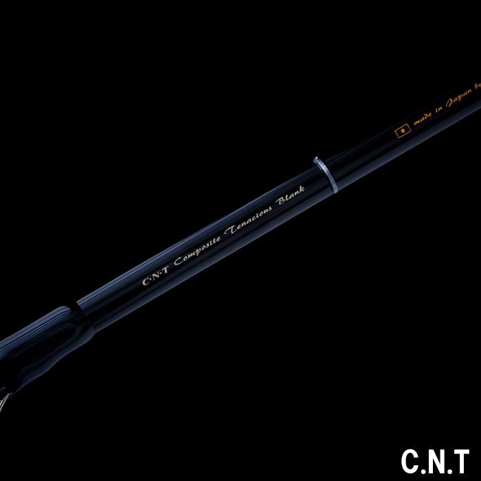 TENRYU テンリュウ スパイク SK842S-MLM スピニング 1＆H : 釣具の