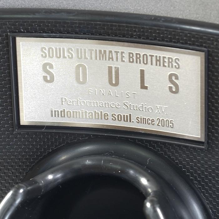 SOULS 【2025年分ご予約承り中です!5月頃の仕上がり予定です SOULS 【2025年分ご予約承り中です!5月頃の仕上がり予定です