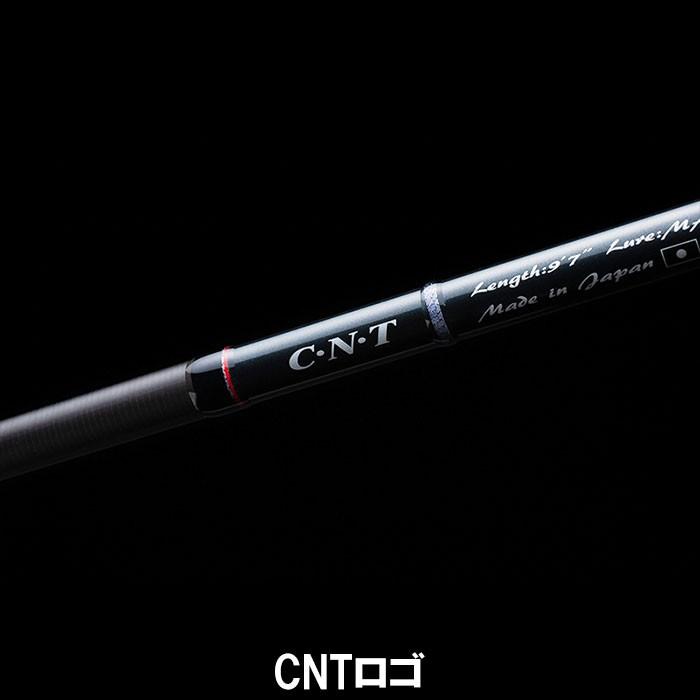 TENRYU テンリュウ スワット SW1163S-M スピニング 3ピース : 釣具の 
