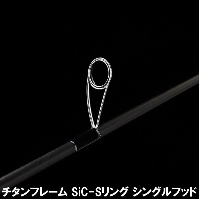 TENRYU テンリュウ スワット SW1163S-M スピニング 3ピース TENRYU テンリュウ スワット SW1163S-M スピニング 3ピース