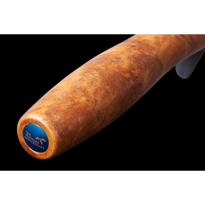 PALMS 【パームス社35周年本数限定！】パームス シルファー SYACi