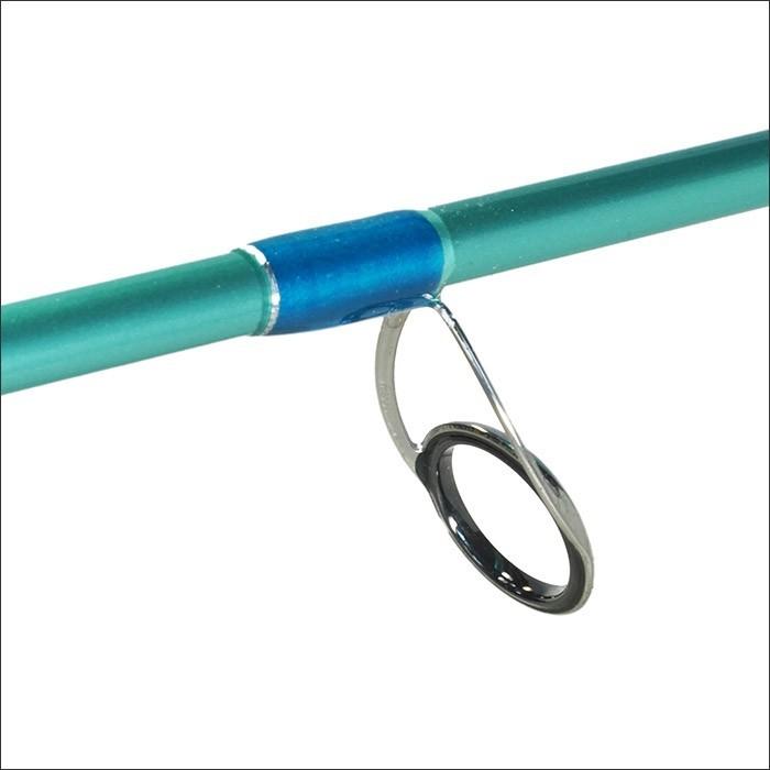 パームス シルファー SYSSi-66ML スピニング 2ピース : 釣具のレイン