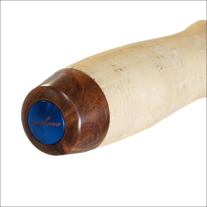 パームス シルファー SYSSi-66ML スピニング 2ピース : 釣具のレイン