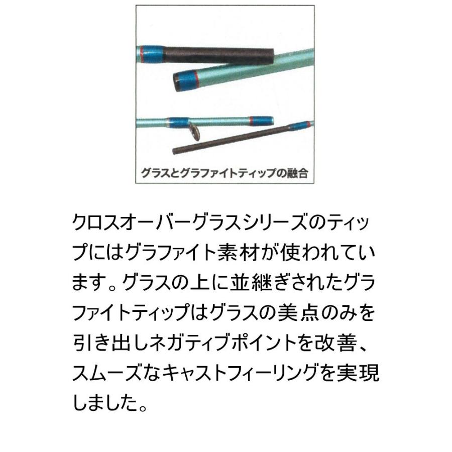 パームス シルファー SYSSi-73M スピニング 2ピース : 釣具のレイン