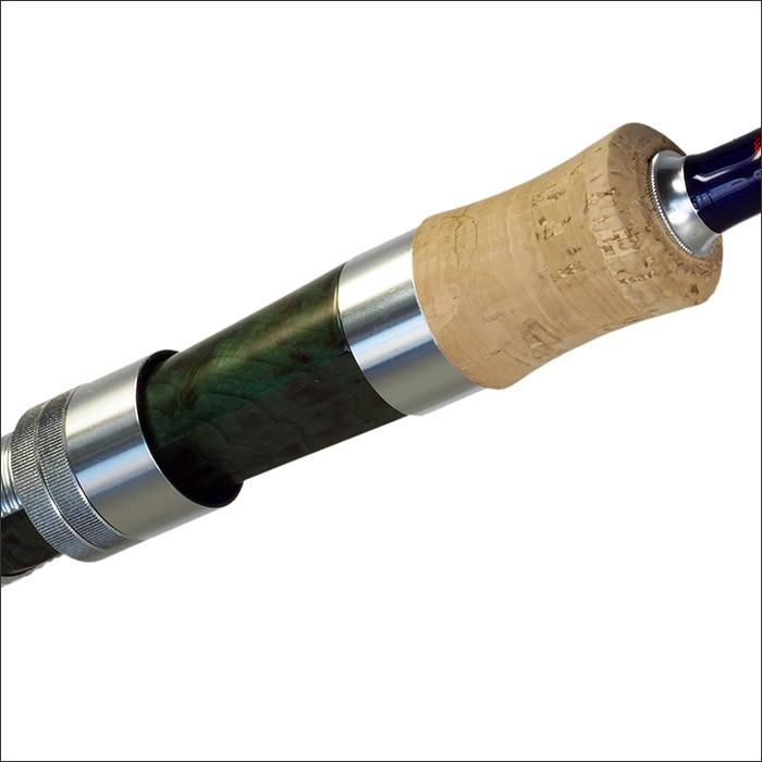 アングラーズリパブリック パームス シルファー SYSSi-83MH スピニング