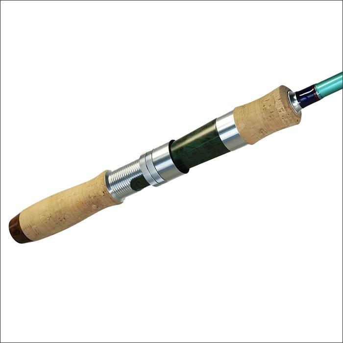 アングラーズリパブリック パームス シルファー SYSSi-83MH スピニング