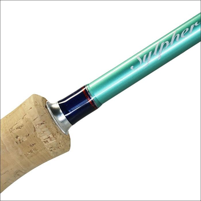 アングラーズリパブリック パームス シルファー SYSSi-83MH スピニング