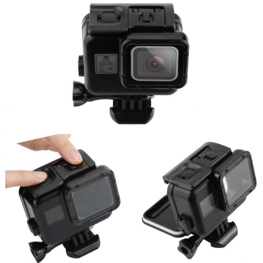 カメラ 防水 ゴープロ GoPro 海 海水浴 夏休み |  | 01