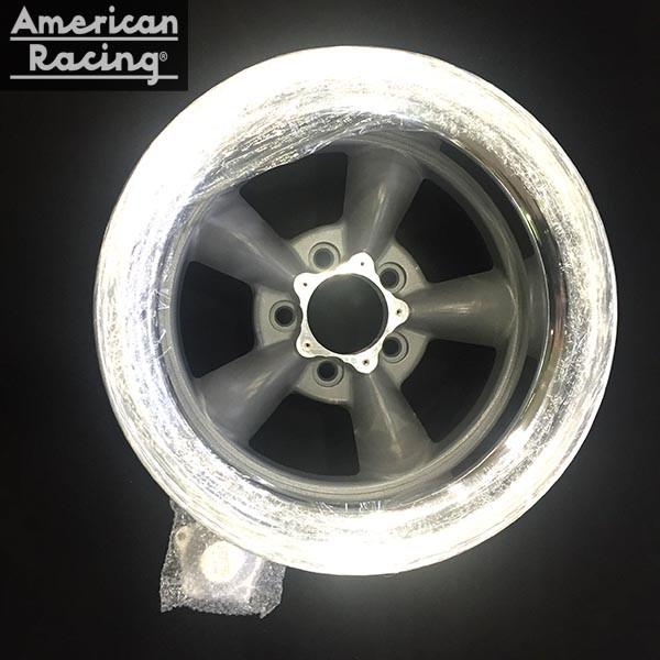 American Racing 『Torq-Trust2』 15x10J アメリカンレーシング