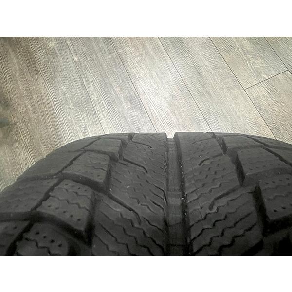 X-ICE 中古品 ATS ホイール PEGASUS ペガサス 17×7.5J 5H112 ET45