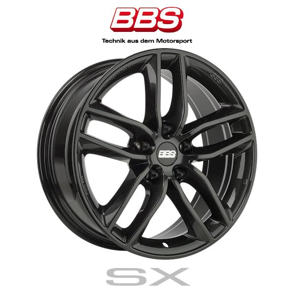 ホイール4本セット』BBS Design Line SX 17×7.5J 5H/120 +43 BMW純正