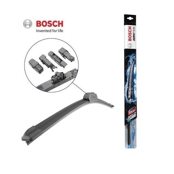 BOSCH（ボッシュ） プジョー リフター PEUGEOT RIFTER BOSCH AEROTWIN WIPER エアロツイン ワイパー ...