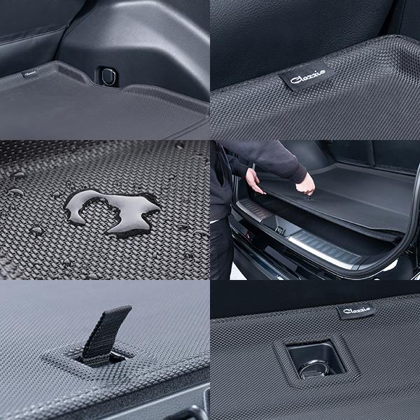 Clazzio（クラッツィオ） スズキ ジムニー SUZUKI JIMNY JB64W ES-6014