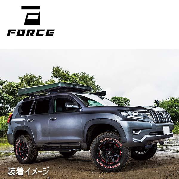 トヨタ プラド J150W ハイラックス GUN125 TOYOTA PRADO HILUX