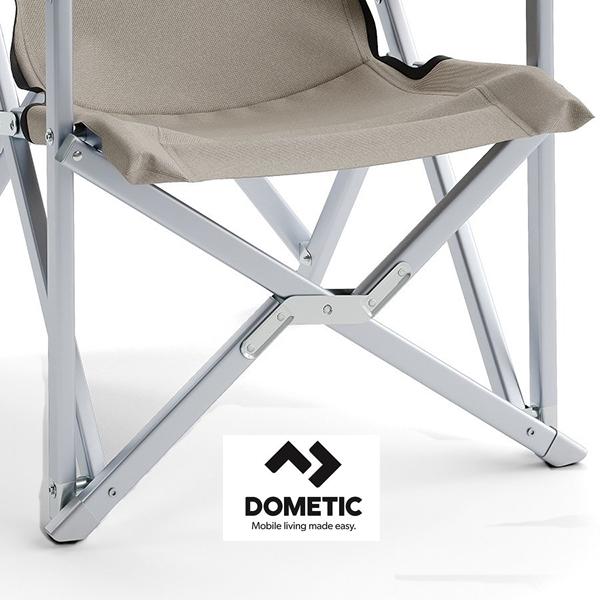 DOMETIC GO（ドメティック ゴー） コンパクトキャンプチェア CMP-C1A