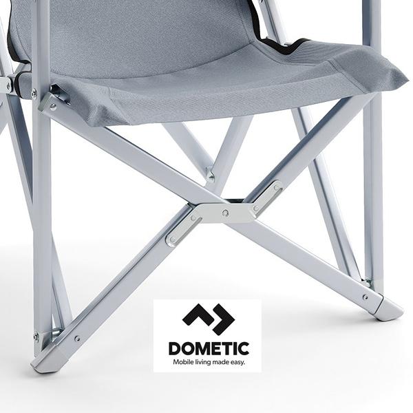 ドメティック コンパクトキャンプチェア CMP-C1 DOMETIC GO（ドメティック ゴー） コンパクトキャンプチェア CMP