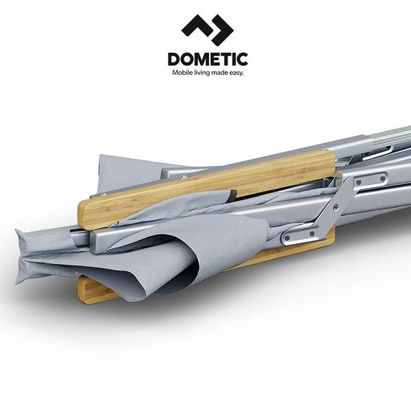 DOMETIC GO（ドメティック ゴー） コンパクトキャンプチェア CMP