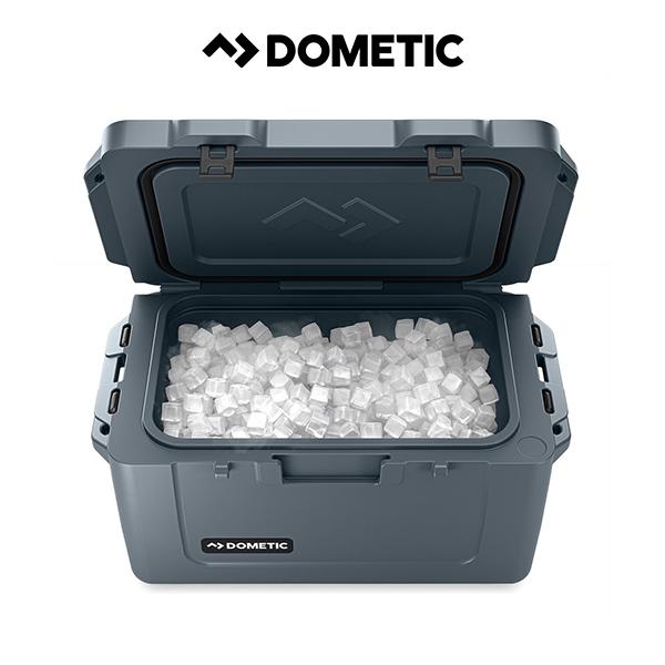 DOMETIC（ドメティック） パトロール アイスボックス 35Ｌ（オーシャン） ハードクーラーボックス PATR35O_1