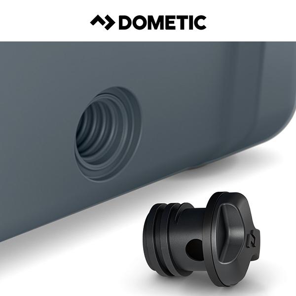 DOMETIC（ドメティック） パトロール アイスボックス 35Ｌ（オーシャン） ハードクーラーボックス PATR35O_2
