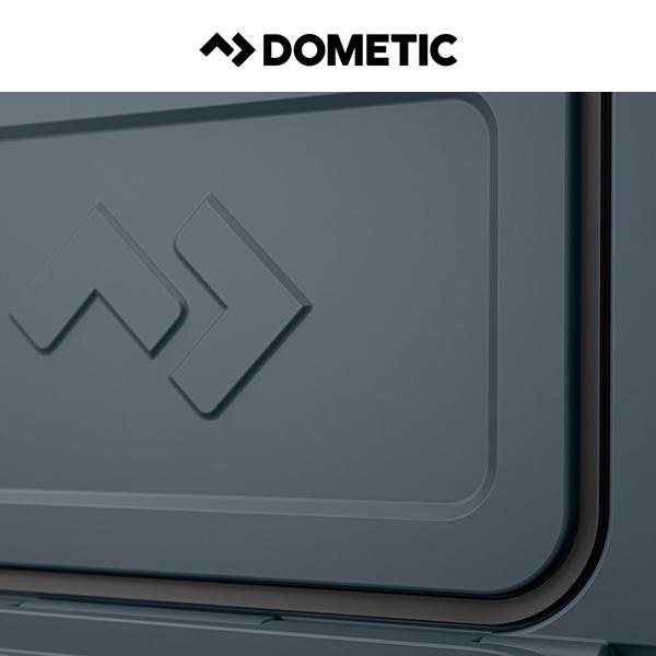 DOMETIC（ドメティック） パトロール アイスボックス 35Ｌ（オーシャン） ハードクーラーボックス PATR35O_3