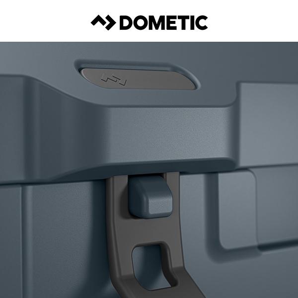 DOMETIC（ドメティック） パトロール アイスボックス 35Ｌ（オーシャン） ハードクーラーボックス PATR35O_4