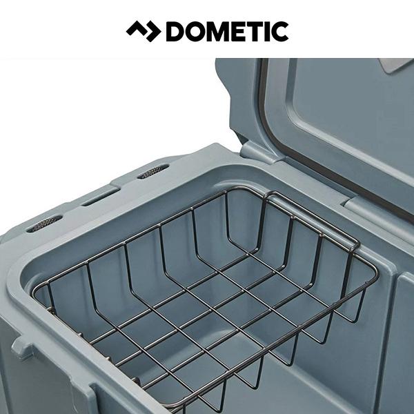 DOMETIC（ドメティック） パトロール アイスボックス 35Ｌ（オーシャン） ハードクーラーボックス PATR35O_5