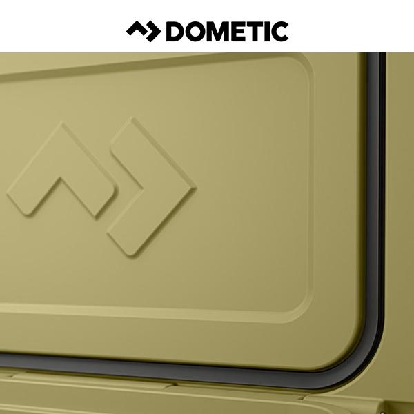 DOMETIC（ドメティック） パトロール アイスボックス 35L（オリーブ