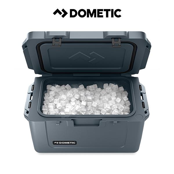 DOMETIC（ドメティック） パトロール アイスボックス 55Ｌ（オーシャン） ハードクーラーボックス PATR55O｜6degrees｜02