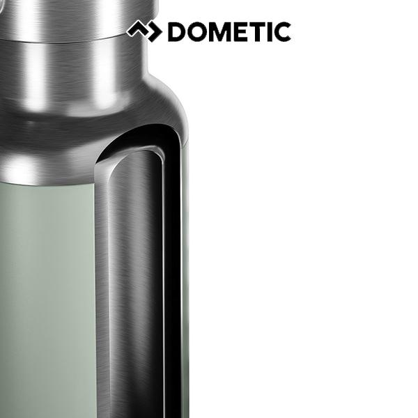 DOMETIC（ドメティック） サーモボトル480ml （モス） THRM48M