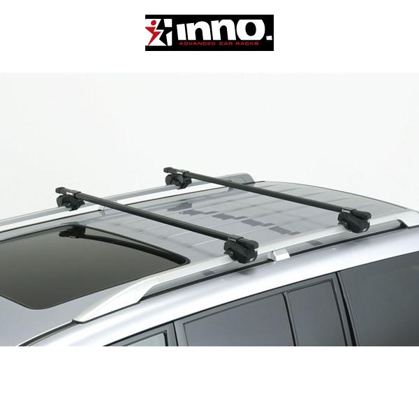 INNO シトロエン C3 エアクロス CITROEN AIRCROSS 『車種別セット 