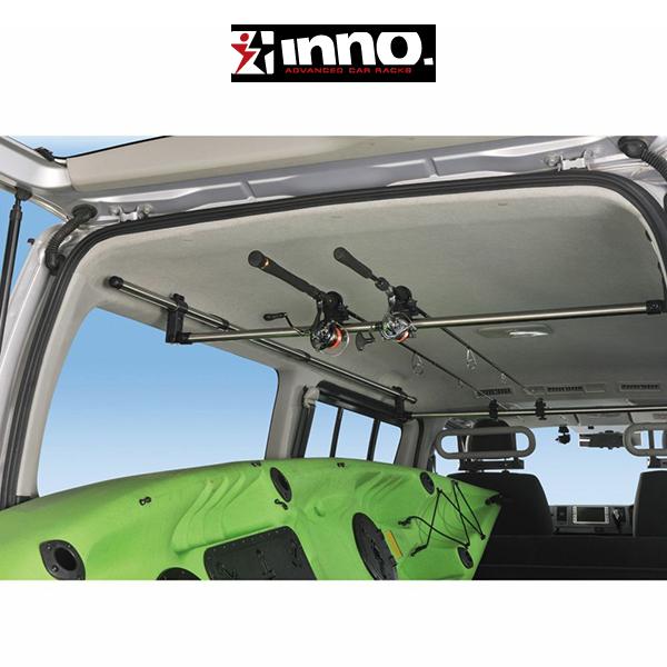 INNO スズキ エブリィ ダイハツ アトレー ホンダ ホビオ イノー サイド