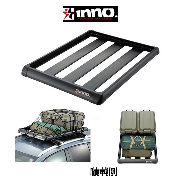 INNO AUDI Q5 アウディ (ルーフレール無し車両)『車種別セット』INNO