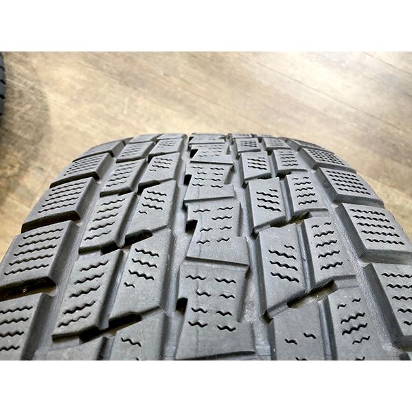 アイスナビ SUV 中古品 JK ラングラー 純正ホイール 17x7.5J 5H127
