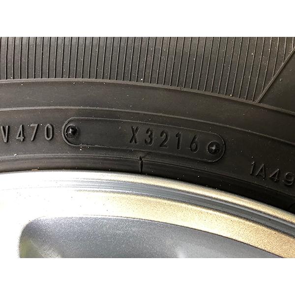 アイスナビ SUV 中古品 JK ラングラー 純正ホイール 17x7.5J 5H127