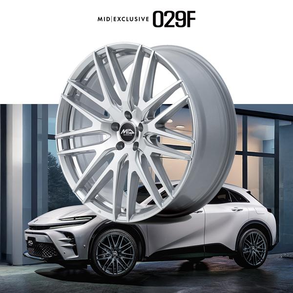 【美品】クラウンスポーツ RS 純正アルミホイール4本セット マルカサービス CROWN SPORT クラウン スポーツ 『ホイール4本セット