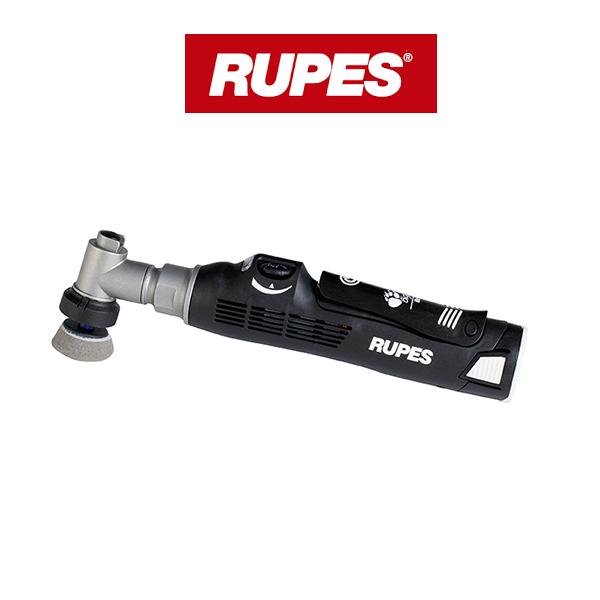 RUPES ルペス ポリッシャー nano iBrid ショート デラックス