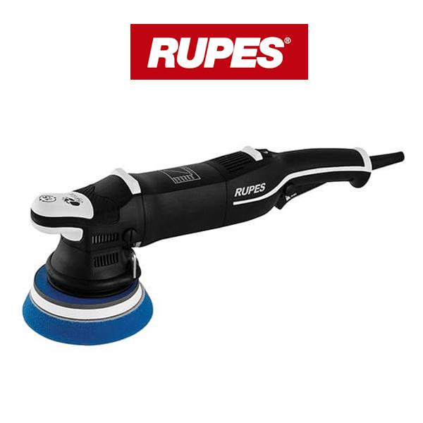 RUPES ルペス ポリッシャー BIGFOOT ビッグフット LHR15Mark3