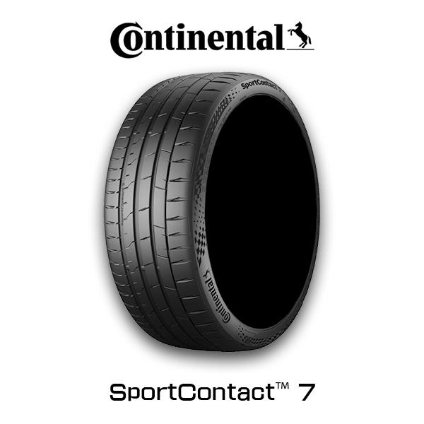 コンチネンタル（CONTINENTAL） 255/35R21 Continental Tire
