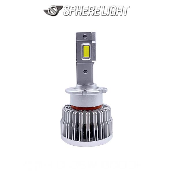 SPHERE LIGHT（スフィアライト） D2S/R SPHERELIGHT 純正HID用LED