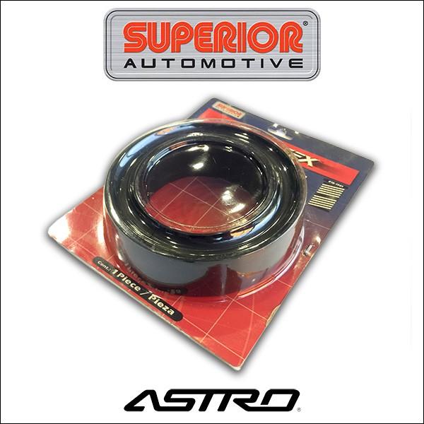 SUPERIOR Ride EFFEX Coil Spring Booster 1819012個セット コイルスプリングスペーサー シボレー