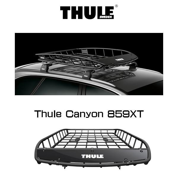 THULE（スーリー） トヨタ サクシード NCP5#他 スーリーベースキャリア