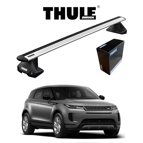 THULE（スーリー） ランドローバー レンジローバー イヴォーク LAND 